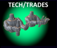 Load image into Gallery viewer, Freedom Fighter Ground Crew (Jason Miller Design) (Legion)