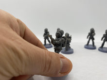 Load image into Gallery viewer, Dac Assault Squad (Legion) (Jason Miller Design)