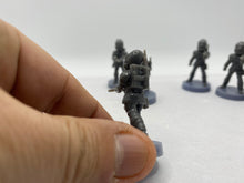 Load image into Gallery viewer, Dac Assault Squad (Legion) (Jason Miller Design)
