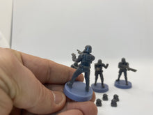 Load image into Gallery viewer, Death”ly”troopers Bundle (Jason Miller Design) (Legion)