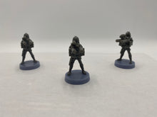 Load image into Gallery viewer, Heavy Mechanized Trooper (Jason Miller Design) (Legion) (SciFi)