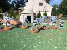 Load image into Gallery viewer, Lizard men Bundle version 2 (Jason Miller Design)