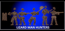 Load image into Gallery viewer, Lizard men Bundle version 2 (Jason Miller Design)