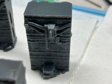 Load image into Gallery viewer, Arctic HQ Base Set 1 Terrain Piece (Legion) (Sci-Fi) (DSM)