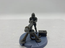 Load image into Gallery viewer, EWEB with Gunner (Legion) (Jason Miller Design) (SciFi)