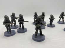 Load image into Gallery viewer, Dac Assault Squad (Legion) (Jason Miller Design)