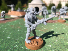 Load image into Gallery viewer, Lizard men Bundle version 2 (Jason Miller Design)