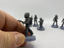 Load image into Gallery viewer, Dac Assault Squad (Legion) (Jason Miller Design)