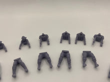 Load image into Gallery viewer, Riders & Speeder Bike Bundle (Jason Miller Design)