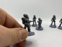 Load image into Gallery viewer, Dac Assault Squad (Legion) (Jason Miller Design)
