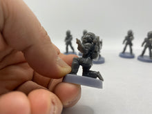 Load image into Gallery viewer, Dac Assault Squad (Legion) (Jason Miller Design)