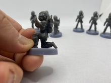 Load image into Gallery viewer, Dac Assault Squad (Legion) (Jason Miller Design)