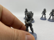 Load image into Gallery viewer, Dac Assault Squad (Legion) (Jason Miller Design)