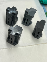 Load image into Gallery viewer, Arctic HQ Base Set 1 Terrain Piece (Legion) (Sci-Fi) (DSM)