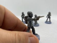 Load image into Gallery viewer, Dac Assault Squad (Legion) (Jason Miller Design)