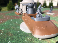 Load image into Gallery viewer, Freedom Fighter Transport (Jason Miller Design)