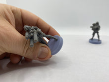 Load image into Gallery viewer, Heavy Mechanized Trooper (Jason Miller Design) (Legion) (SciFi)