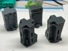 Load image into Gallery viewer, Arctic HQ Base Set 1 Terrain Piece (Legion) (Sci-Fi) (DSM)