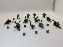 Load image into Gallery viewer, Devil”orian” and Ughs Rebel Fleet Helm Pack (Jason Miller Design) (Legion)