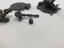 Load image into Gallery viewer, Heavy Weapons Platform 3 Pack (Jason Miller Design) (Legion)