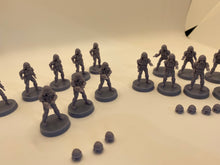 Load image into Gallery viewer, Imperial Cop Expansion (Jason Miller Design) (Legion)