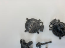 Load image into Gallery viewer, Heavy Weapons Platform 3 Pack (Jason Miller Design) (Legion)