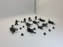 Load image into Gallery viewer, Devil”orian” and Ughs Rebel Fleet Helm Pack (Jason Miller Design) (Legion)