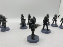 Load image into Gallery viewer, Dac Assault Squad (Legion) (Jason Miller Design)