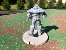 Load image into Gallery viewer, Assault Robot (Legion) (Jason Miller Design)