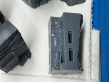 Load image into Gallery viewer, Arctic HQ Base Set 1 Terrain Piece (Legion) (Sci-Fi) (DSM)