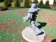 Load image into Gallery viewer, Assault Robot (Legion) (Jason Miller Design)