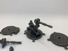 Load image into Gallery viewer, Heavy Weapons Platform (Jason Miller Design) (Legion)