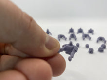 Load image into Gallery viewer, Riders & Speeder Bike Bundle (Jason Miller Design)