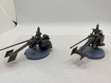 Load image into Gallery viewer, Lancer Swoop bikes (Jason Miller Design) (Legion)