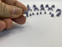 Load image into Gallery viewer, Riders & Speeder Bike Bundle (Jason Miller Design)