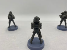 Load image into Gallery viewer, Heavy Mechanized Trooper (Jason Miller Design) (Legion) (SciFi)