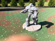 Load image into Gallery viewer, Assault Robot (Legion) (Jason Miller Design)