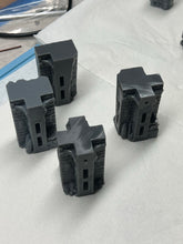 Load image into Gallery viewer, Arctic HQ Base Set 1 Terrain Piece (Legion) (Sci-Fi) (DSM)