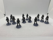Load image into Gallery viewer, Dac Assault Squad (Legion) (Jason Miller Design)