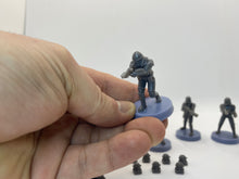 Load image into Gallery viewer, Death”ly”troopers Bundle (Jason Miller Design) (Legion)