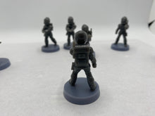 Load image into Gallery viewer, Dac Assault Squad (Legion) (Jason Miller Design)