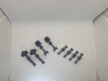 Load image into Gallery viewer, Riders & Speeder Bike Bundle (Jason Miller Design)