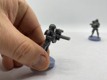 Load image into Gallery viewer, Heavy Mechanized Trooper (Jason Miller Design) (Legion) (SciFi)