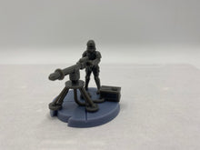 Load image into Gallery viewer, EWEB with Gunner (Legion) (Jason Miller Design) (SciFi)