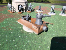 Load image into Gallery viewer, Freedom Fighters Transport (Jason Miller Design) Assembled