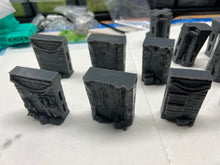 Load image into Gallery viewer, Arctic HQ Base Set 1 Terrain Piece (Legion) (Sci-Fi) (DSM)