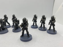 Load image into Gallery viewer, Dac Assault Squad (Legion) (Jason Miller Design)