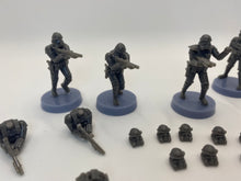 Load image into Gallery viewer, Death”ly”troopers Bundle (Jason Miller Design) (Legion)