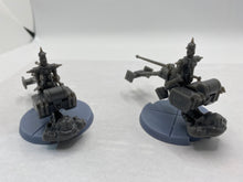 Load image into Gallery viewer, Lancer Swoop bikes (Jason Miller Design) (Legion)