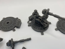 Load image into Gallery viewer, Heavy Weapons Platform 3 Pack (Jason Miller Design) (Legion)